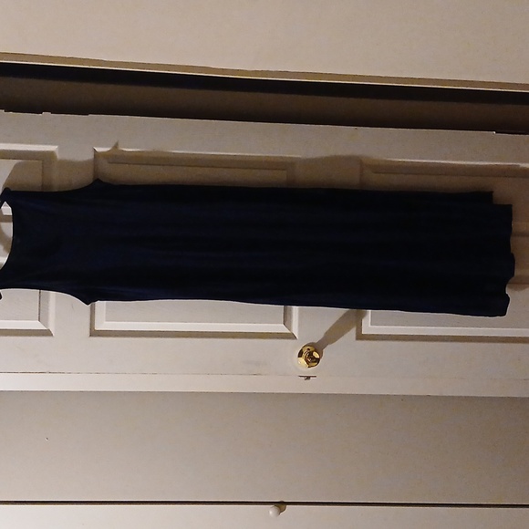 KNITTED DRESS. - Picture 3 of 8